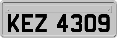KEZ4309