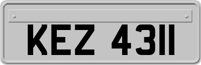 KEZ4311