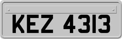 KEZ4313
