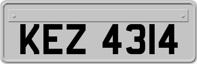 KEZ4314