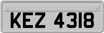 KEZ4318