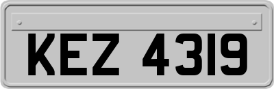 KEZ4319
