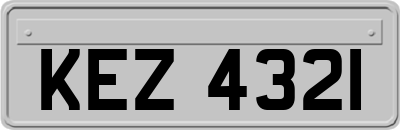 KEZ4321