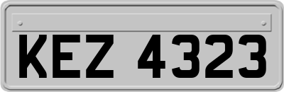 KEZ4323