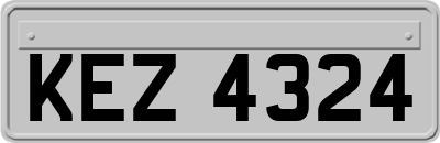 KEZ4324