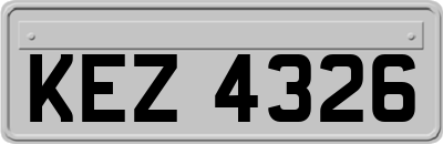 KEZ4326