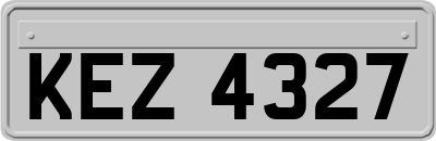 KEZ4327