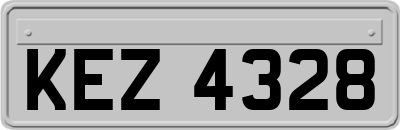 KEZ4328