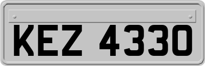 KEZ4330