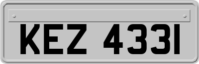 KEZ4331