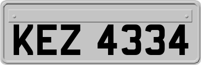 KEZ4334