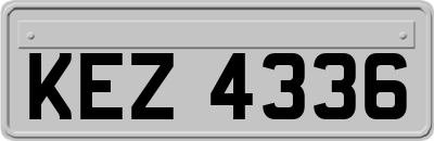 KEZ4336