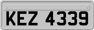 KEZ4339
