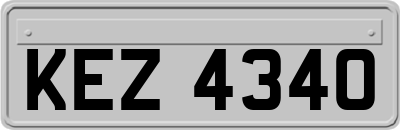 KEZ4340