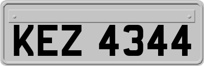 KEZ4344
