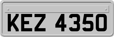 KEZ4350