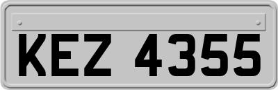 KEZ4355