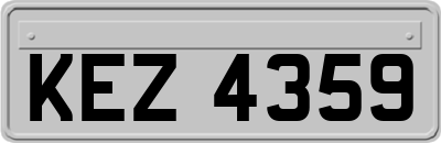 KEZ4359