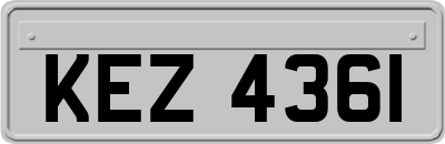 KEZ4361