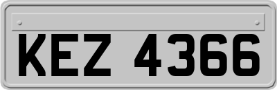 KEZ4366