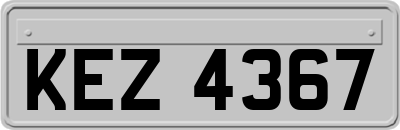 KEZ4367