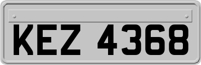 KEZ4368