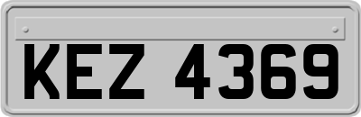 KEZ4369