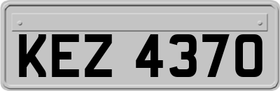 KEZ4370