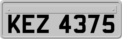 KEZ4375
