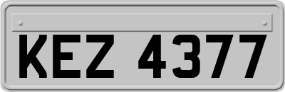 KEZ4377