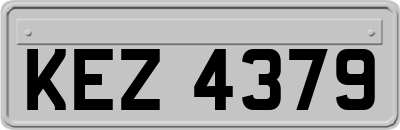 KEZ4379