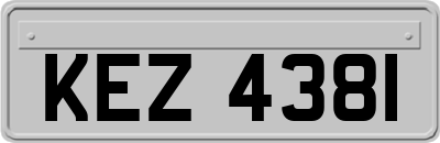 KEZ4381