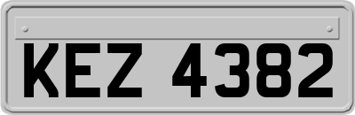 KEZ4382