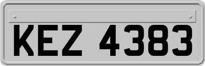 KEZ4383