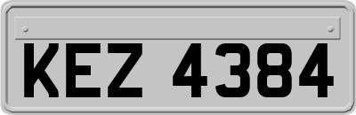 KEZ4384