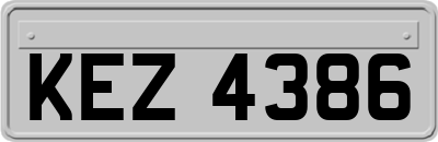 KEZ4386