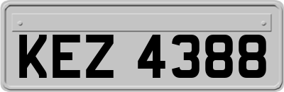 KEZ4388