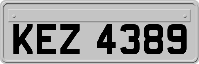 KEZ4389