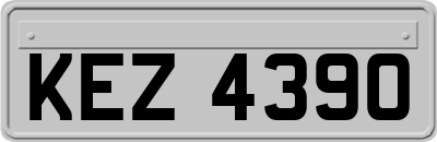 KEZ4390