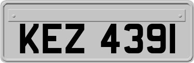 KEZ4391