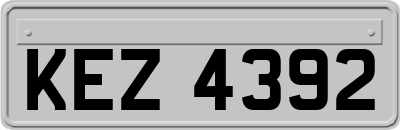 KEZ4392