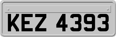 KEZ4393