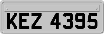 KEZ4395