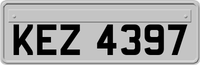 KEZ4397