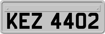 KEZ4402