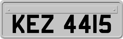 KEZ4415