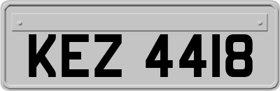 KEZ4418