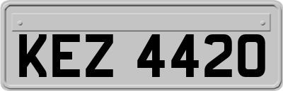 KEZ4420