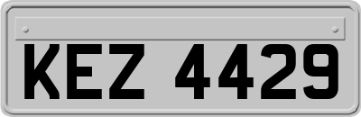 KEZ4429