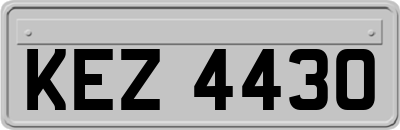 KEZ4430